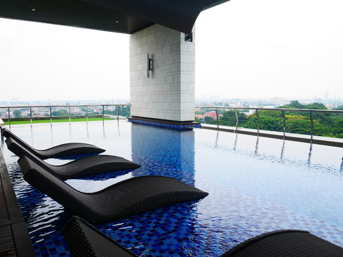 Sport & Beauty, Fairview House with private elevator , Tangerang