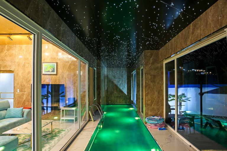 Others 5, Namhae Bokkongii Seesru Ocean View Poolvilla, Namhae