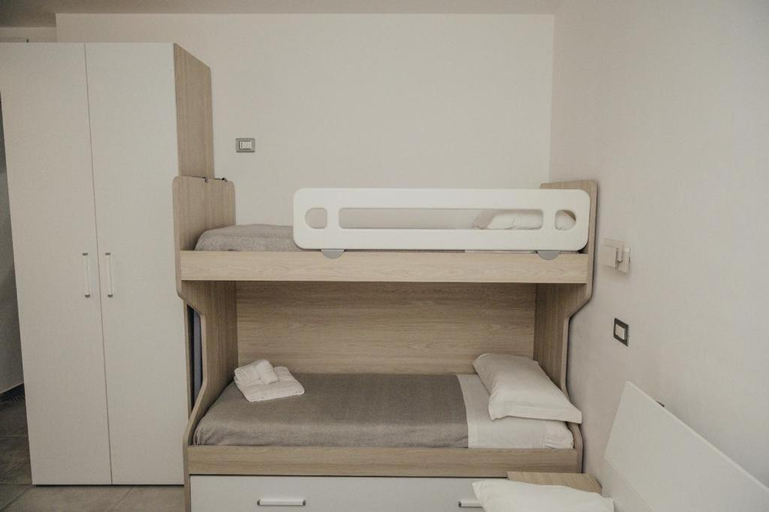 Others 5, B&B OASI SUL MARE San Salvo Marina, Chieti