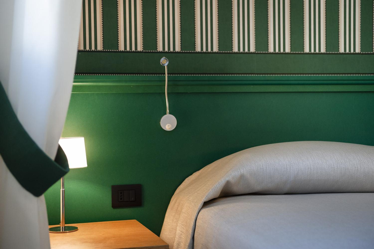 Bedroom 3, MH HOTEL VARAZZE, Savona