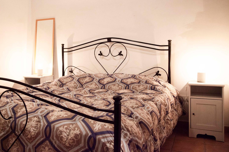 Bedroom 1, Casa Vacanze Scolanova, Barletta-Andria-Trani