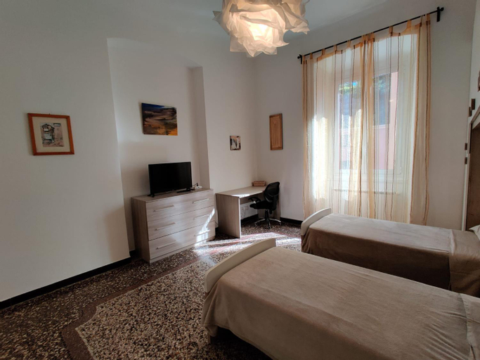 Bedroom 15