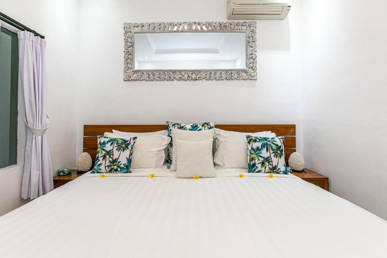 Bedroom 3, Villa Aniela, Badung