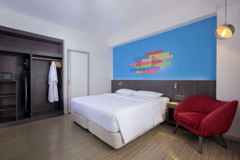 Bedroom 21