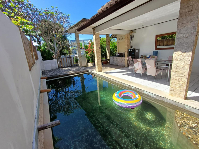 Others 2, Kanaan House, Badung