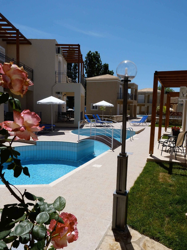 Sport & Beauty 4, Azure Beach Seafront Villas, Crete