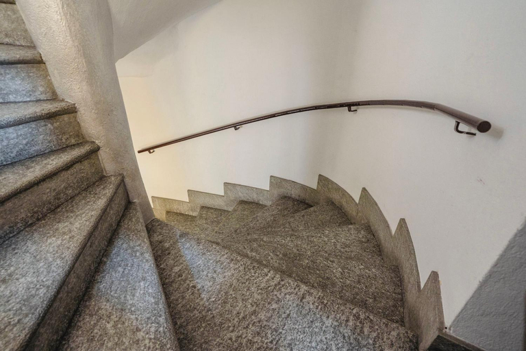 Others 4, casa dolce casa, Aosta