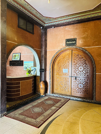 Others 4, Hagounia Hotel, Tan-Tan