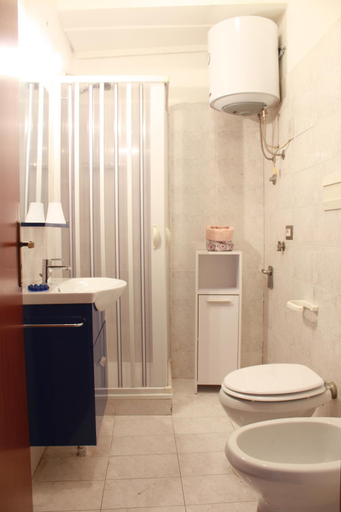 3, Fiore di Piesco-b&b di charme, Potenza