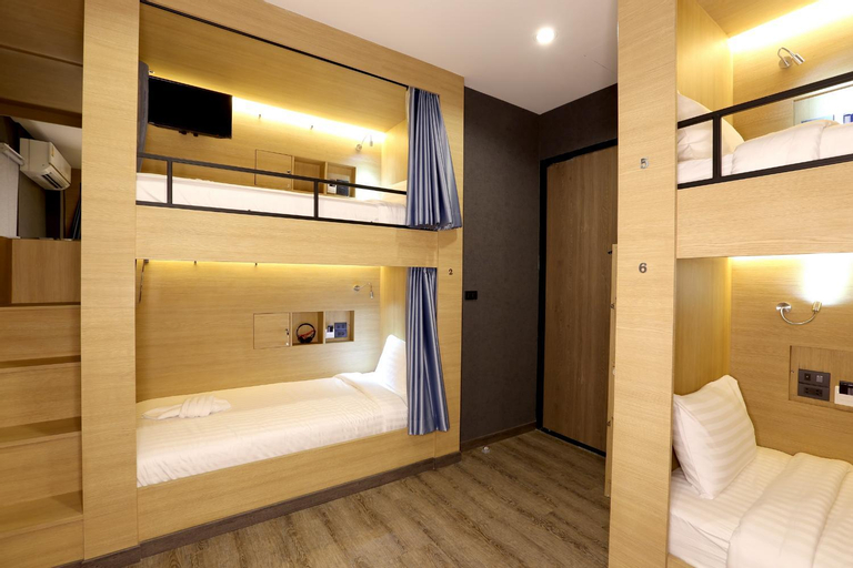 Bedroom 7