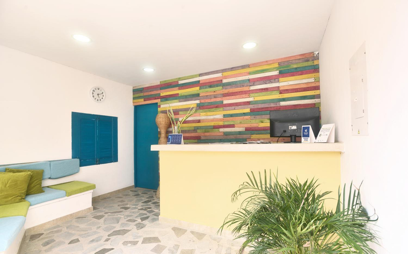Public Area 3, Hotel Casamart Rodadero, Santa Marta (Dist. Esp.)
