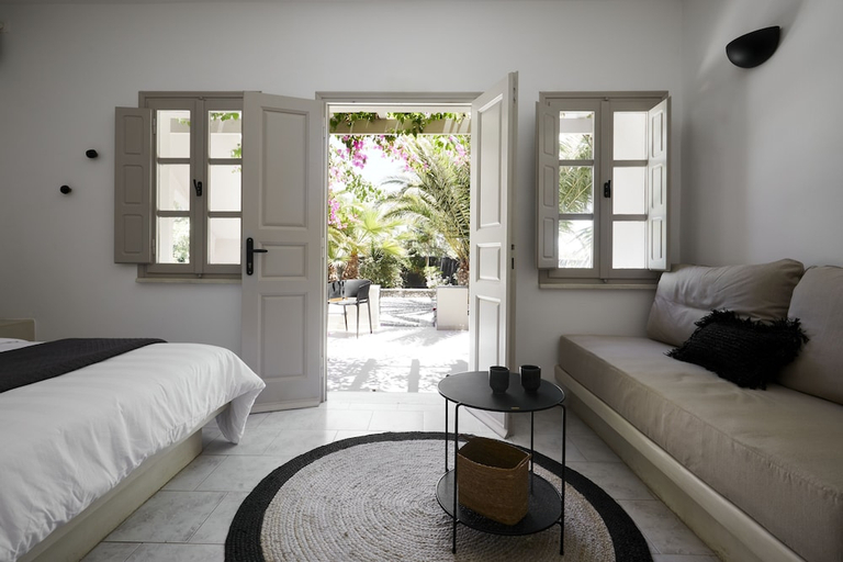 Bedroom 3, Marillia Village, South Aegean