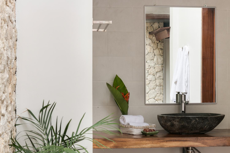 Bathroom 3, Coral Sands & Coral Sea at Bingin, Badung