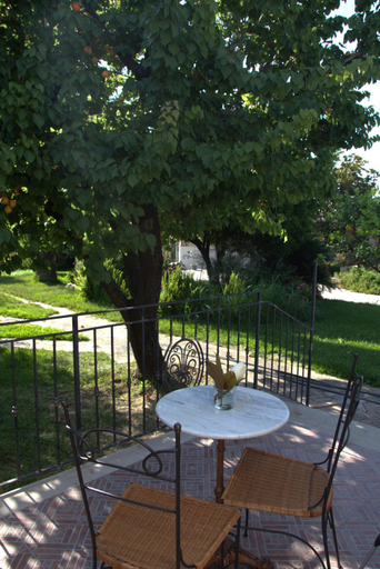 Others 3, B&B Le Dee di Paestum, Salerno