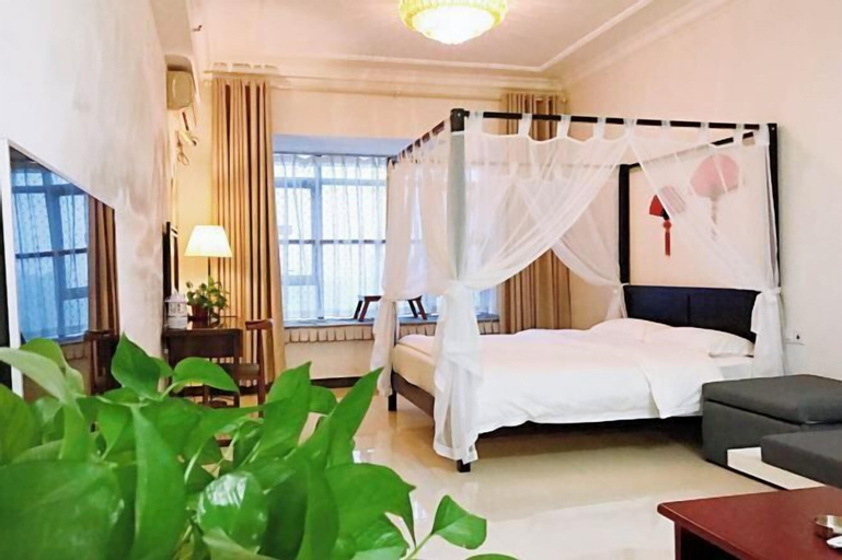 Bedroom 15