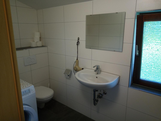 Bathroom 3