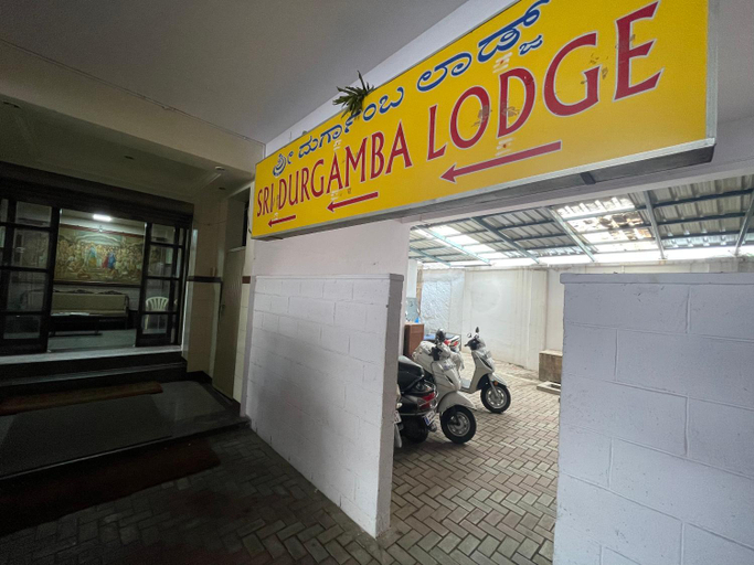Others 2, Sri Durgamba Lodge, Bangalore