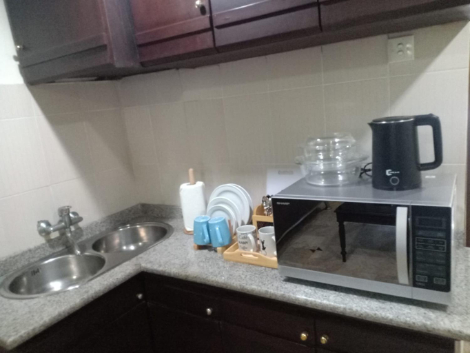 Others 4, Kun's Stay Private Apartments, Badung