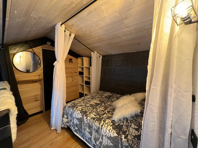 2, chalet de l ours, Pyrénées-Orientales