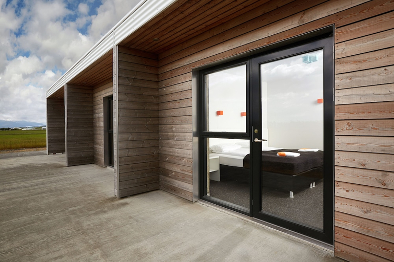 Others 5, Seljavellir Guesthouse, Sveitarfélagið Hornafjörður