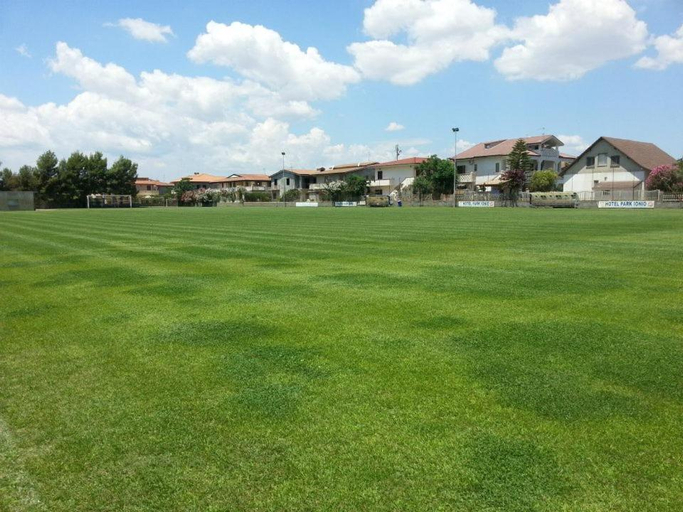 Others 5, Hotel Park Jonio, Crotone