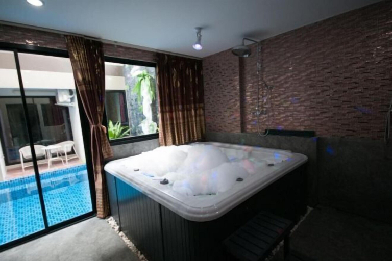 Bathroom 2