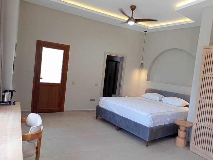 Bedroom 4, Casalita Hotel, Silifke