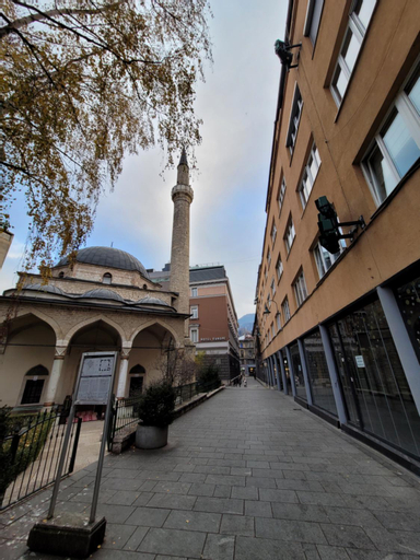 REMSA, Sarajevo