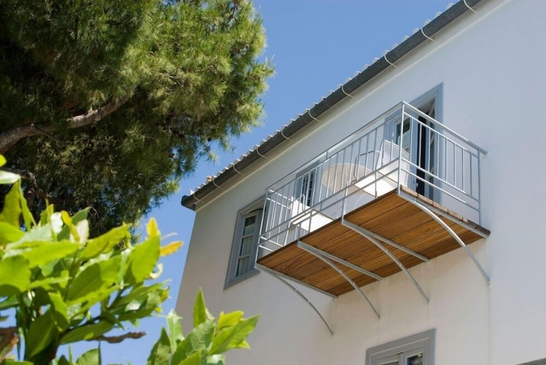 Exterior & Views 2, Orloff Resort, Attica