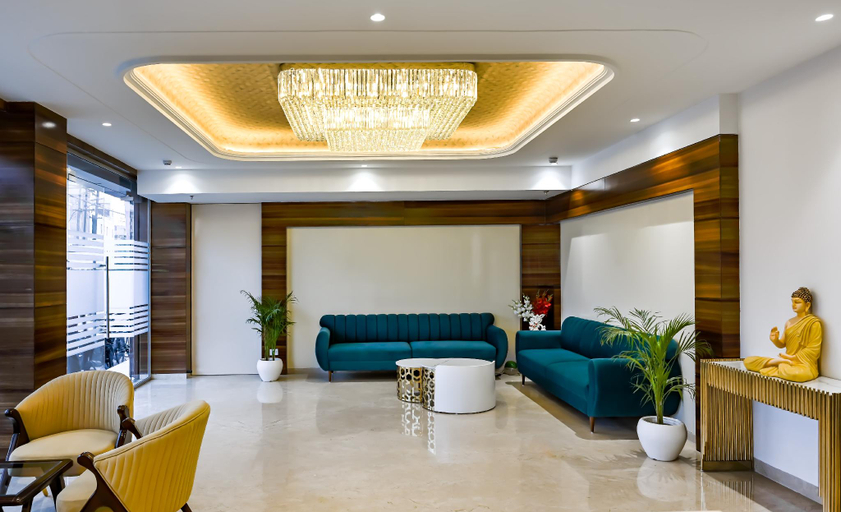 Public Area 3, Hotel Classio Royale , Amritsar
