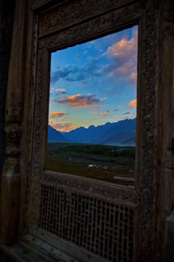 Others 2, Baltistan Fort, Resort Skardu, Northern Areas
