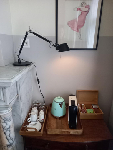 Others 4, Huis Dujardin Bed&Breakfast, Antwerpen