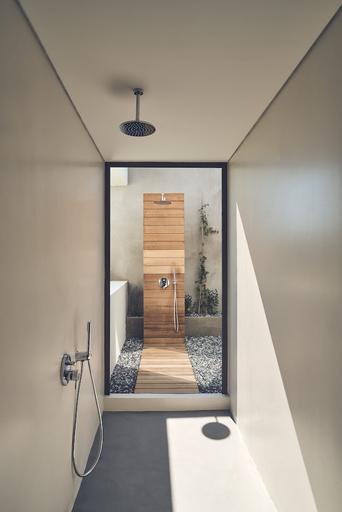 Bathroom 5, Zante Maris Suites - Adults Only, Ionian Islands