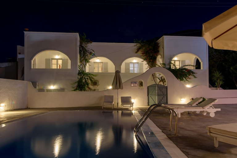 Sport & Beauty 5, ATLAS BOUTIQUE HOTEL, South Aegean
