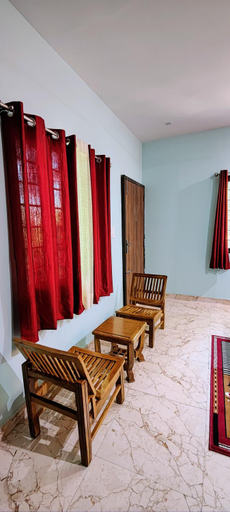 Others 4, Forest Cabin Bugyal Stays, Garhwal