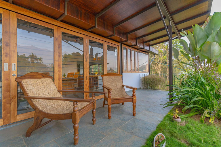 Others 4, StayVista at Mountain Rain - Breakfast Included, Wayanad