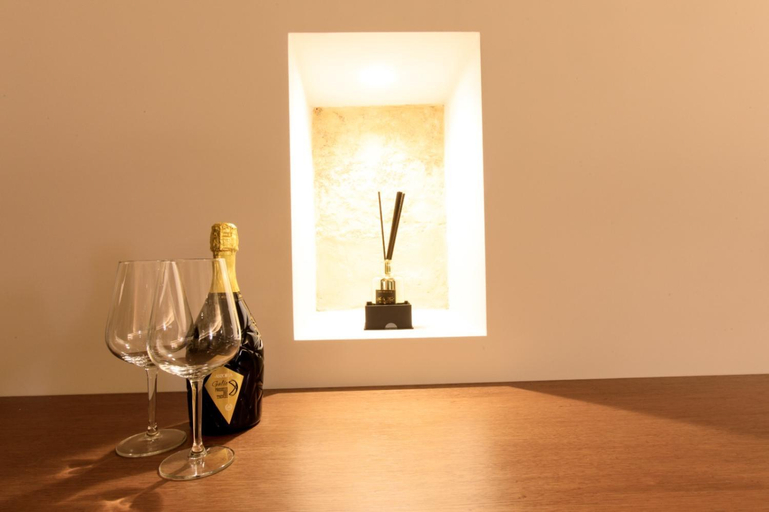 Food & Drinks, Iris Luxury Suite, Bari