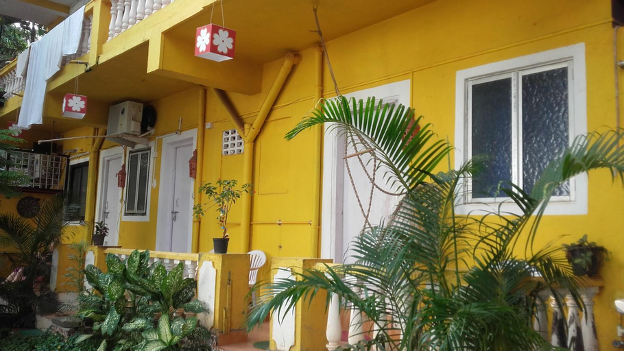 Serene Waters Homestay Goa, North Goa