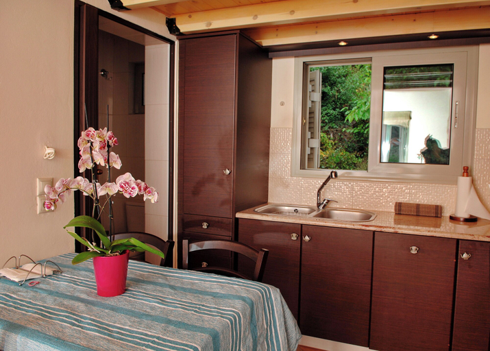 Others 5, Maisonette Afroditi with Sea View, Peloponnese