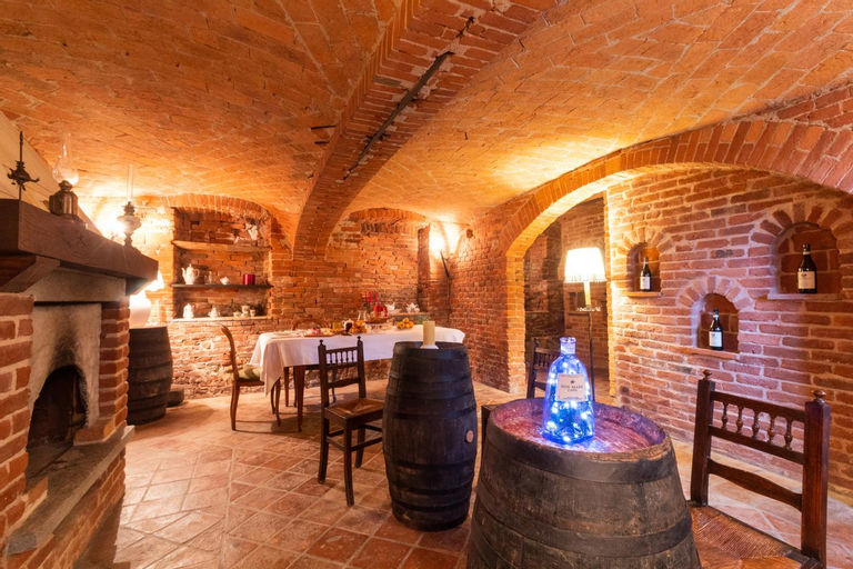 Food & Drinks, Alba Morus, Cuneo