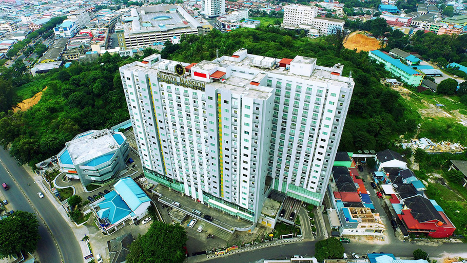 Exterior & Views 4, SleepRest @ Nagoya Mansion, Batam