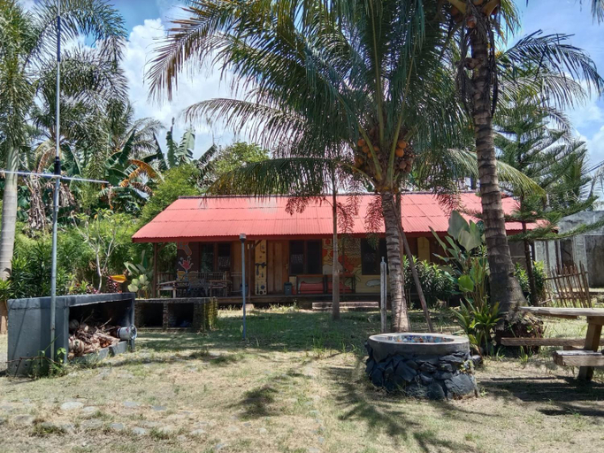 Others 4, C Point Krui, West Lampung
