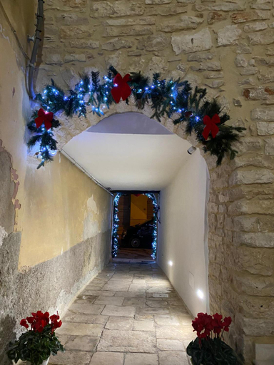 Others 4, Supriani Luxury B&B, Bari