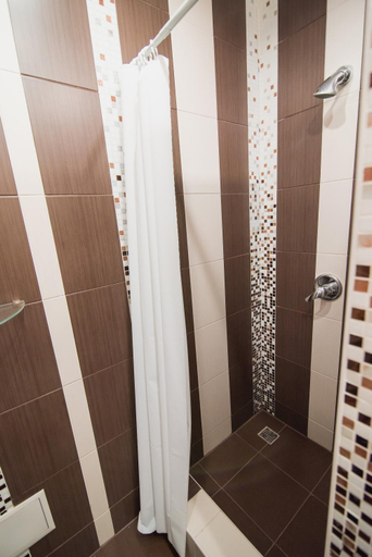 Bathroom 4, Ruta Resort Polyana, Svaliavs'kyi