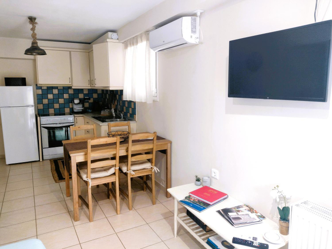 3, Esperos Nafplio, Peloponnese