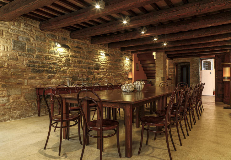Others 3, Il Cortile Segreto, Macerata