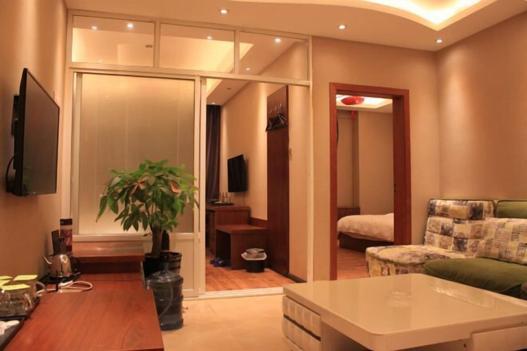 Others 5, Yiyuan Impression Inn, Dali Bai