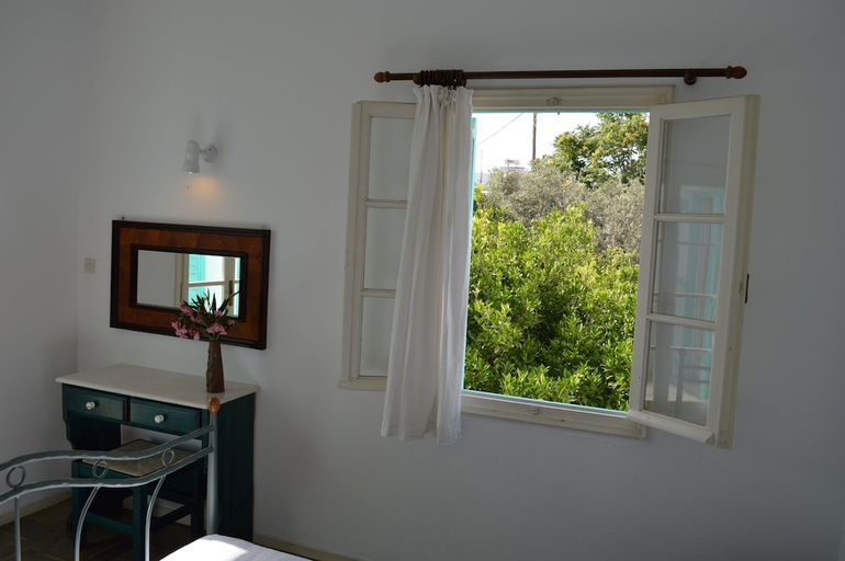 Bedroom 2, Aegean Village, South Aegean