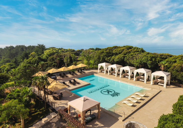 Sport & Beauty 2, Kensington Resort Jeju Jungmun, Seogwipo