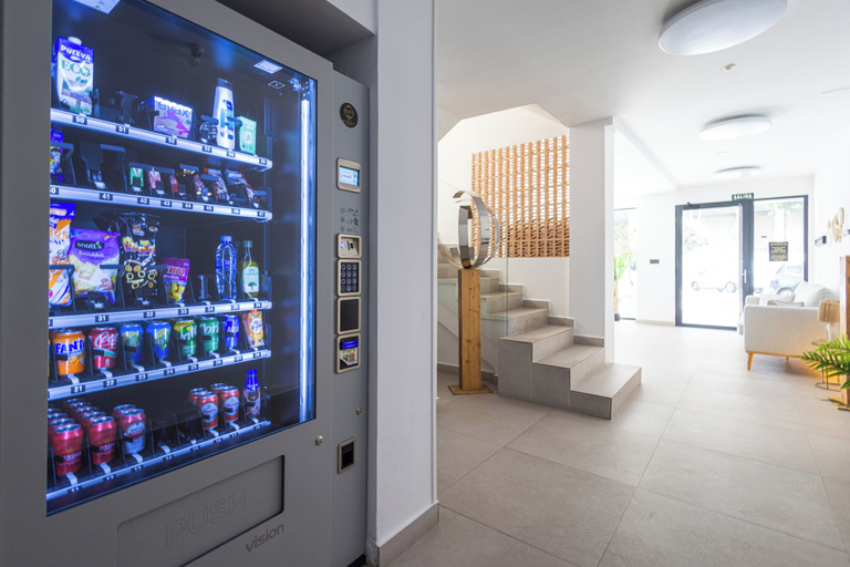 Food & Drinks, Apartamentos Odysea, Alicante